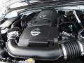 4.0 Liter DOHC 24-Valve CVTCS V6 Engine for 2015 Nissan Frontier S Crew Cab #97013454