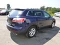 2012 Stormy Blue Mica Mazda CX-9 Touring AWD  photo #5