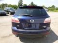 2012 Stormy Blue Mica Mazda CX-9 Touring AWD  photo #6