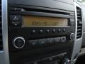 Steel Audio System Photo for 2015 Nissan Frontier #97013531