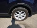2012 Stormy Blue Mica Mazda CX-9 Touring AWD  photo #9