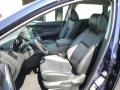 2012 Stormy Blue Mica Mazda CX-9 Touring AWD  photo #10