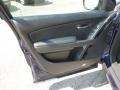2012 Stormy Blue Mica Mazda CX-9 Touring AWD  photo #11