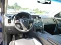 2012 Stormy Blue Mica Mazda CX-9 Touring AWD  photo #15