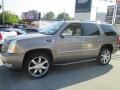 2007 Radiant Bronze Cadillac Escalade AWD  photo #3