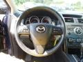 2012 Stormy Blue Mica Mazda CX-9 Touring AWD  photo #20