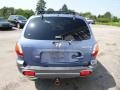 2003 Crystal Blue Hyundai Santa Fe GLS 4WD  photo #4