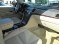 2007 Radiant Bronze Cadillac Escalade AWD  photo #17