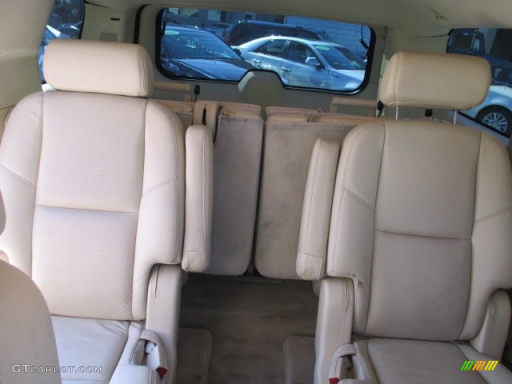 2007 Escalade AWD - Radiant Bronze / Cocoa/Light Cashmere photo #20