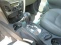 2003 Crystal Blue Hyundai Santa Fe GLS 4WD  photo #12