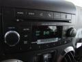 2015 Jeep Wrangler Unlimited Black Interior Audio System Photo