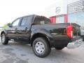 Super Black - Frontier S Crew Cab Photo No. 3