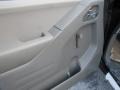 Super Black - Frontier S Crew Cab Photo No. 11