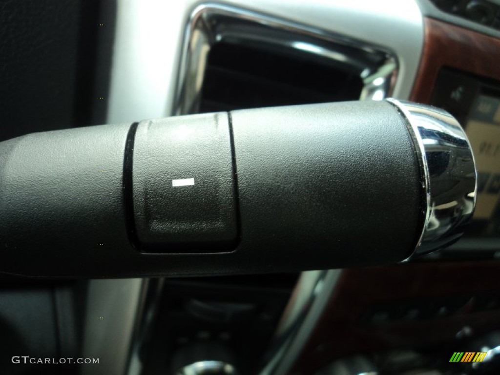 2012 Ram 2500 HD Laramie Crew Cab 4x4 - True Blue Pearl / Dark Slate photo #15
