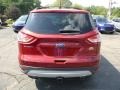 2014 Ruby Red Ford Escape SE 2.0L EcoBoost 4WD  photo #3