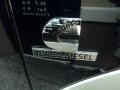 2012 True Blue Pearl Dodge Ram 2500 HD Laramie Crew Cab 4x4  photo #29