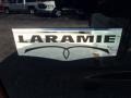 2012 True Blue Pearl Dodge Ram 2500 HD Laramie Crew Cab 4x4  photo #37