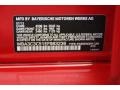 Melbourne Red Metallic - 3 Series 320i xDrive Sedan Photo No. 34