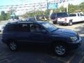 Bluestone Metallic - Highlander I4 Photo No. 8