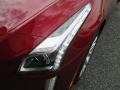 Red Obsession Tintcoat - CTS Luxury Sedan AWD Photo No. 41