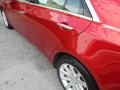Red Obsession Tintcoat - CTS Luxury Sedan AWD Photo No. 43