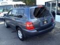 Bluestone Metallic - Highlander I4 Photo No. 17
