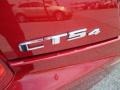 Red Obsession Tintcoat - CTS Luxury Sedan AWD Photo No. 45
