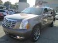 Mocha Steel Metallic - Escalade ESV Premium AWD Photo No. 2