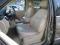 Mocha Steel Metallic - Escalade ESV Premium AWD Photo No. 10