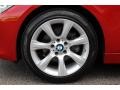 2014 Melbourne Red Metallic BMW 3 Series 320i xDrive Sedan  photo #32