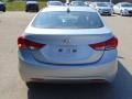 Silver - Elantra GLS Photo No. 6
