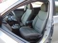 Silver - Elantra GLS Photo No. 9