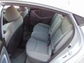 Silver - Elantra GLS Photo No. 16
