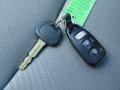 Silver - Elantra GLS Photo No. 18