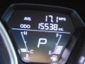 Silver - Elantra GLS Photo No. 20
