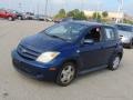 Indigo Ink Pearl 2004 Scion xA Standard xA Model Exterior