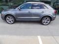 Monsoon Grey Metallic - Q3 2.0 TFSI Premium Plus quattro Photo No. 4