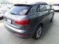 Monsoon Grey Metallic - Q3 2.0 TFSI Premium Plus quattro Photo No. 7