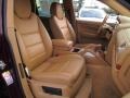 Carmona Red Metallic - Cayenne S Photo No. 18