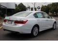 2013 White Orchid Pearl Honda Accord Touring Sedan  photo #3