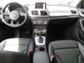 Monsoon Grey Metallic - Q3 2.0 TFSI Premium Plus quattro Photo No. 26