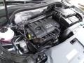 2.0 Liter Turbocharged/TFSI DOHC 16-Valve VVT 4 Cylinder Engine for 2015 Audi Q3 2.0 TFSI Premium Plus quattro #97019100