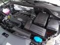 2.0 Liter Turbocharged/TFSI DOHC 16-Valve VVT 4 Cylinder Engine for 2015 Audi Q3 2.0 TFSI Premium Plus quattro #97019121