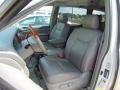 2008 Arctic Frost Pearl Toyota Sienna Limited  photo #15