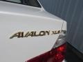 2003 Diamond White Pearl Toyota Avalon XLS  photo #6