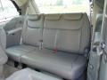 2008 Arctic Frost Pearl Toyota Sienna Limited  photo #17