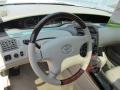 2003 Diamond White Pearl Toyota Avalon XLS  photo #16