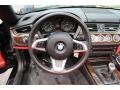 Black Sapphire Metallic - Z4 sDrive30i Roadster Photo No. 18