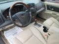 Light Neutral Interior Photo for 2004 Cadillac CTS #97019856