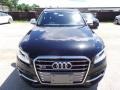 Mythos Black Metallic - SQ5 Premium Plus 3.0 TFSI quattro Photo No. 2